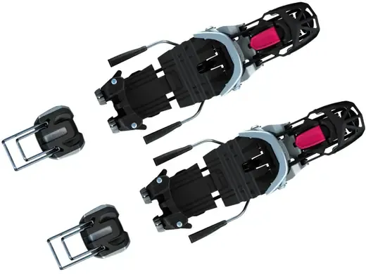 Rottefella Freedom NTN Telemark Bindings