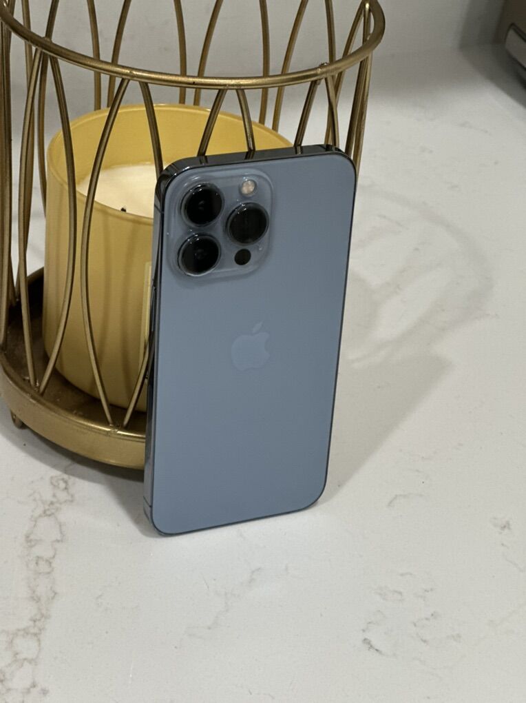 IPhone 13 Pro 256GB-Unlocked