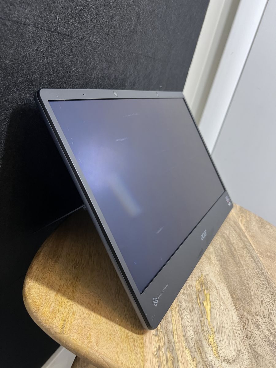Acer SpatialLabs View ASV15-1B Portable 3D Monitor