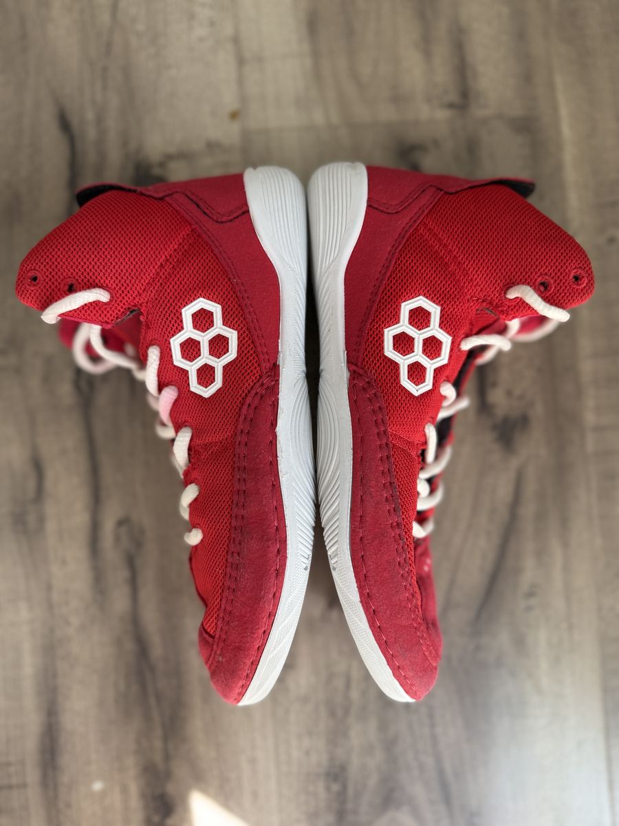 Rudis Youth Wrestling Shoes