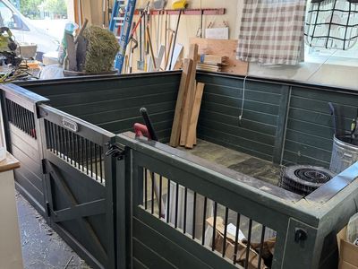Awesome Animal Enclosure