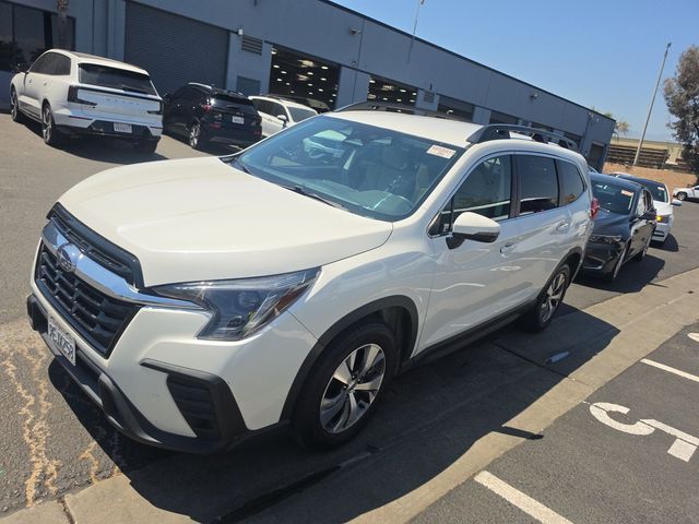 2023 Subaru Ascent Premium 8-Passenger