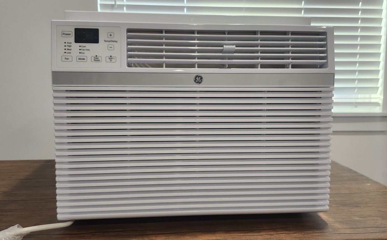 GE 10,000 BTU Window AC