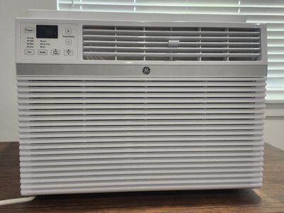 GE 10,000 BTU Window AC