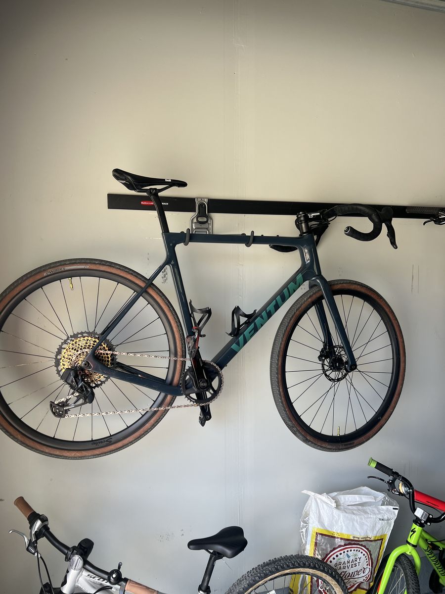 Ventum GS1 Gravel Bike