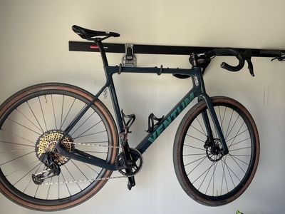 Ventum GS1 Gravel Bike