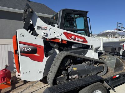 2022 Bobcat T64 Loaded w/low Hrs