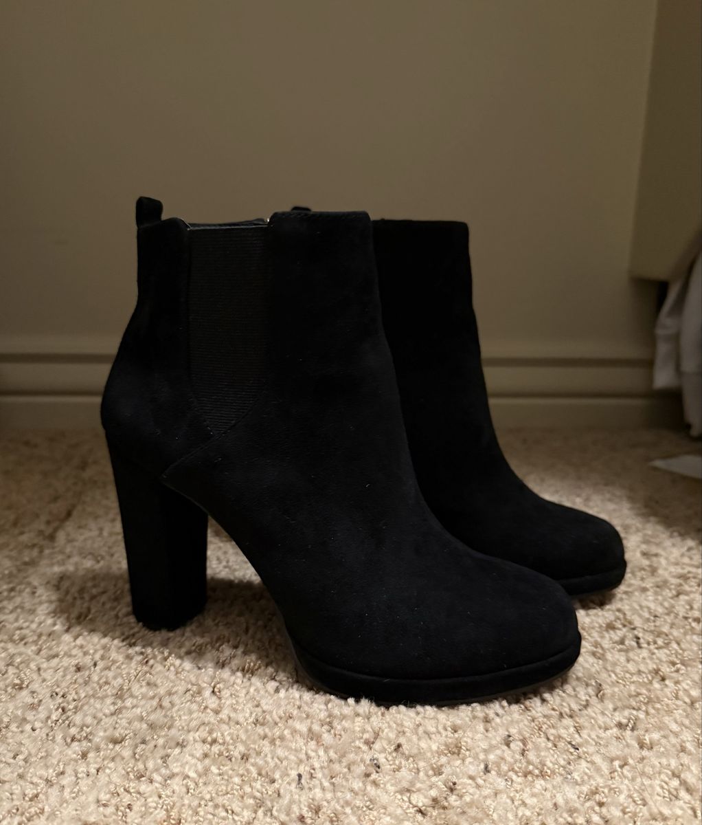 Womens Gianni Binni Boots