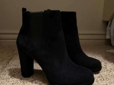 Womens Gianni Binni Boots