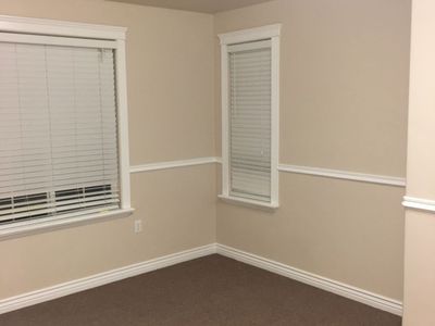 Upstairs Office in Quiet West Jordan Professional Plaza