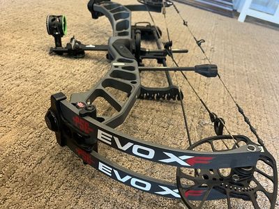 PSE Evo XF 33