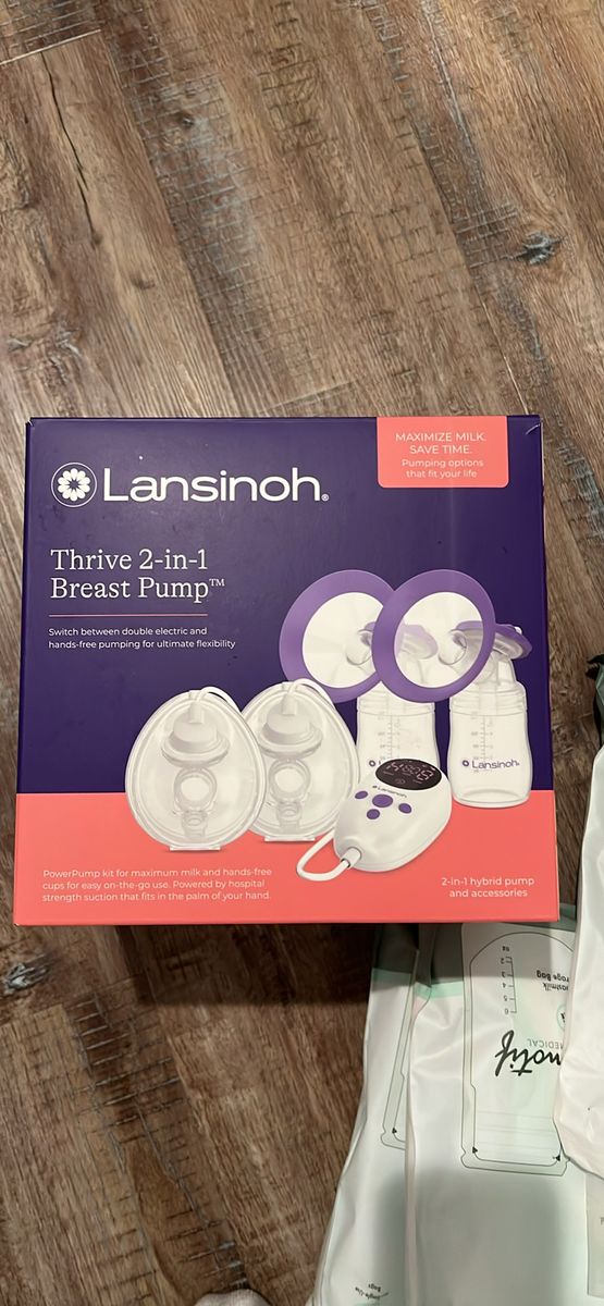 Breast Pump