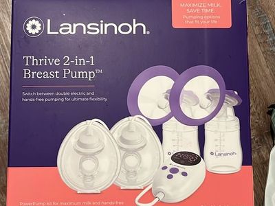 Breast Pump