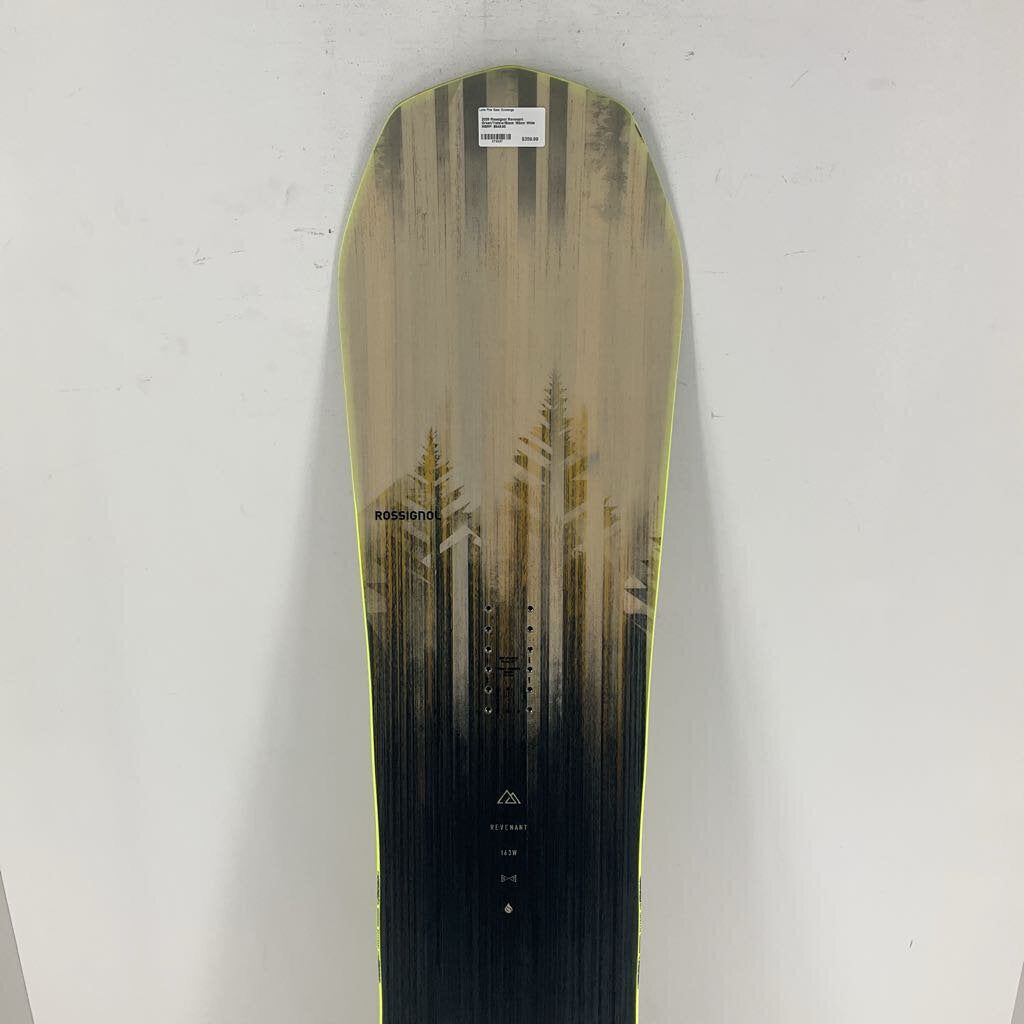 2027 Rossignol Revenant