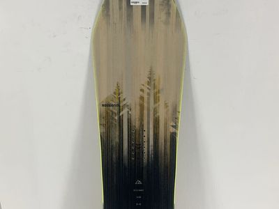 2027 Rossignol Revenant