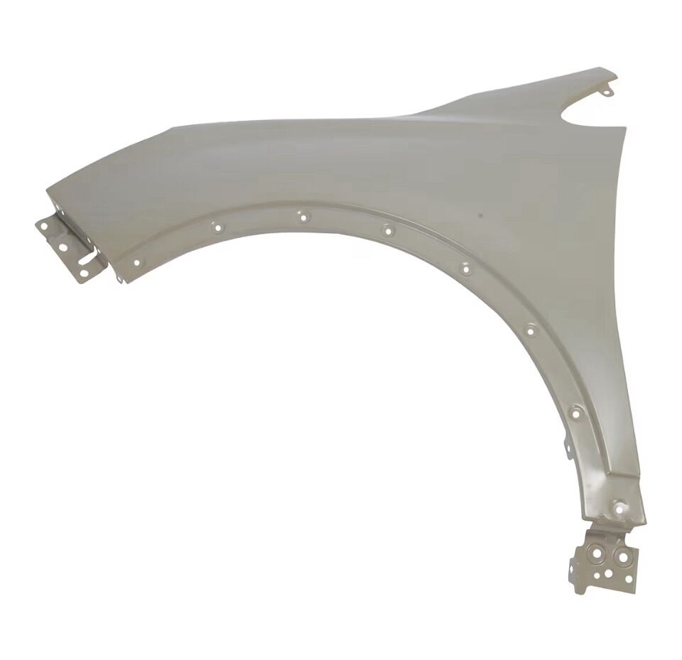 16-20 Buick Envision Left Front Drivers Fender