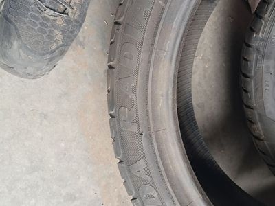 UTV tires