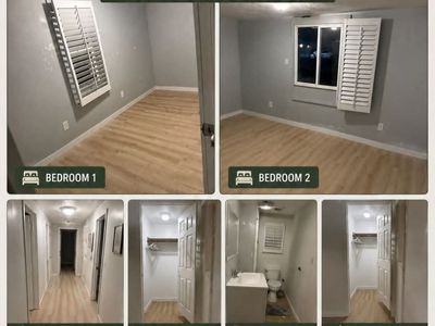 Bedroom for rent
