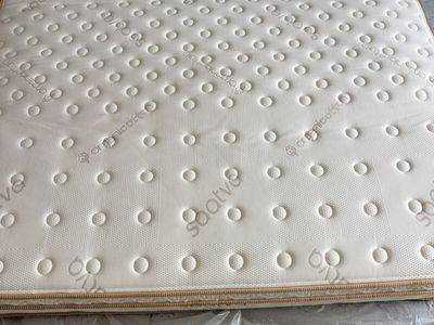 Saatva Classic 11.5 King Mattress