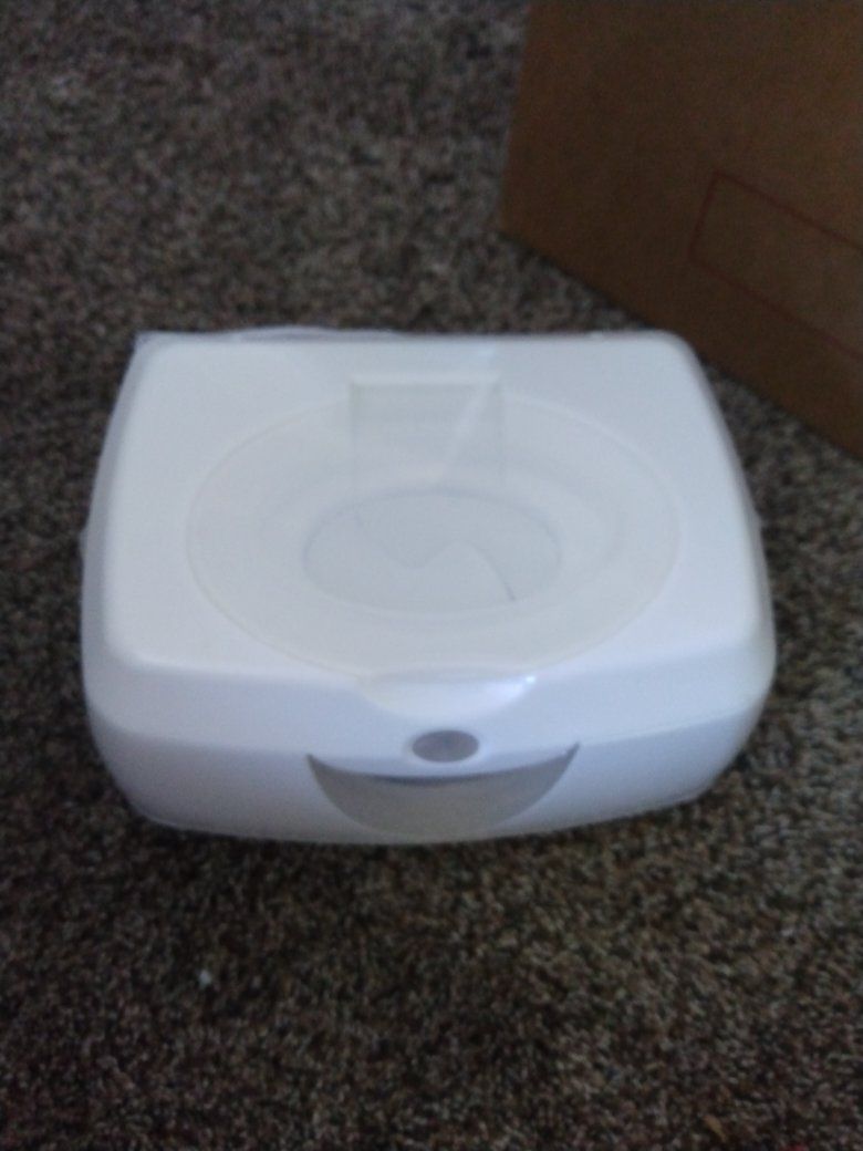 baby wipe warmer