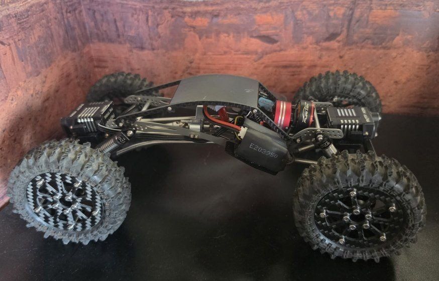 1/24 comp rc crawler
