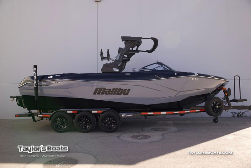 2026 Malibu 26 LSV Boats
