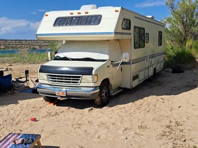 1993 gulf stream conquest 102