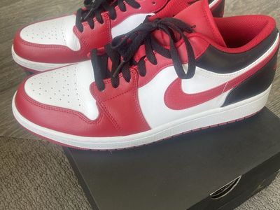 Jordan retro 1