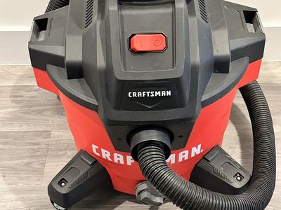 Craftsman Shopvac