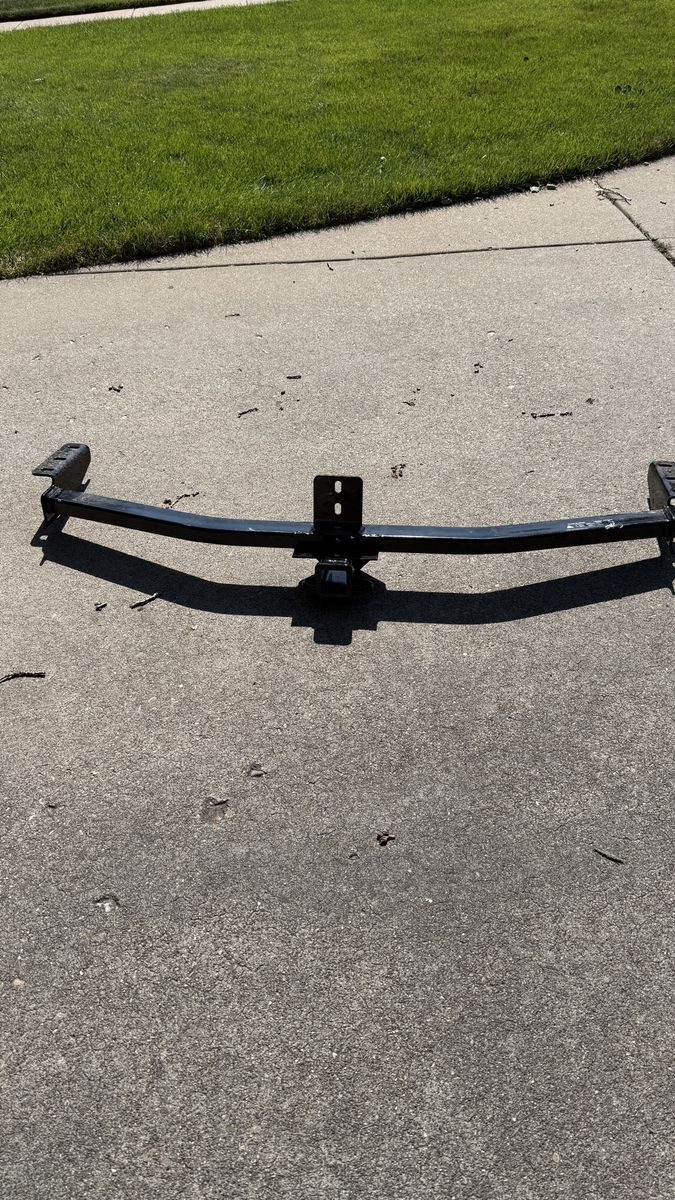 Hitch for 2003-2008 Honda Pilot or 2001-2006 Acura MDX