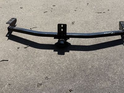 Hitch for 2003-2008 Honda Pilot or 2001-2006 Acura MDX