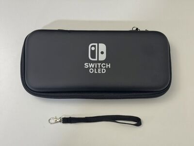 Nintendo Switch Carrying Case / New