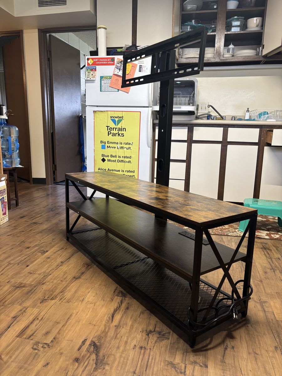 Tv  stand