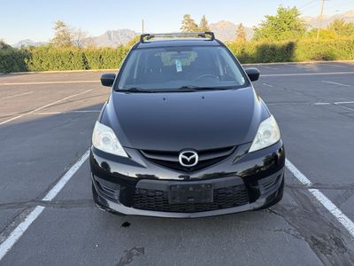 2008 Mazda Mazda5 Touring
