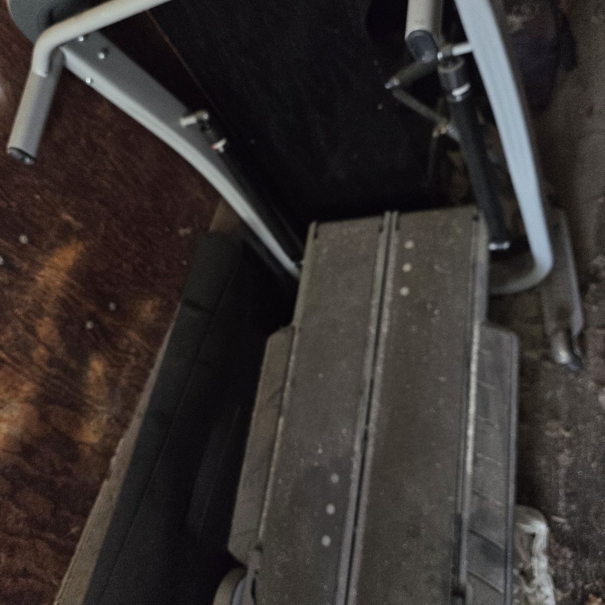 Bowflex TreadClimber TC10, Free delivery option