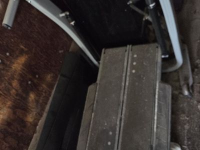 Bowflex TreadClimber TC10, Free delivery option