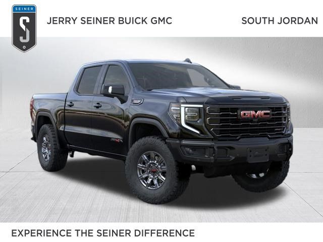 2026 GMC 1500 AT4X