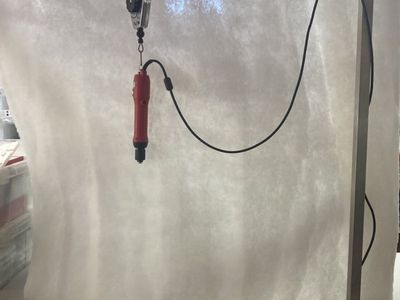 120v Cap / Lid Tightener For Jars With Accessories