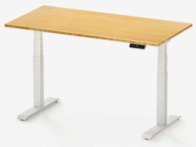 Electronic Standing Desk