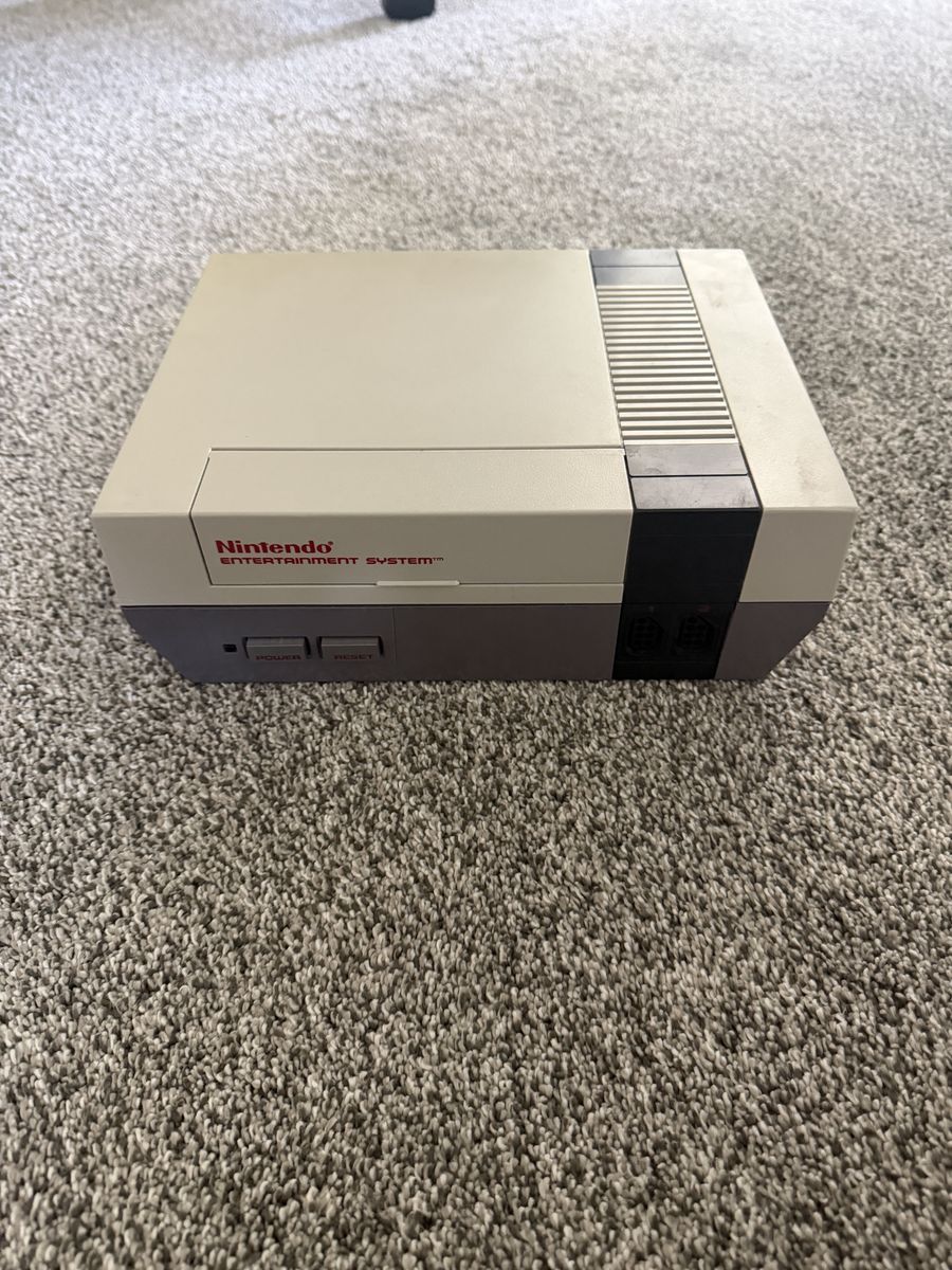 Nintendo NES