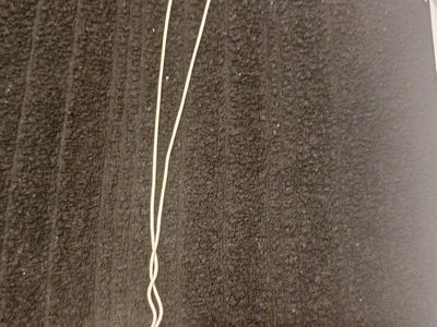 #1 Mom necklace