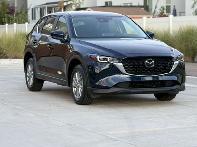 2022 Mazda CX-5 2.5 S Select