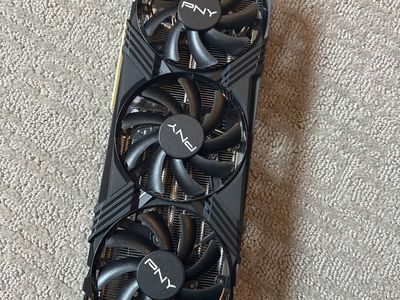 Pny Rtx 4070 Ti 12gb