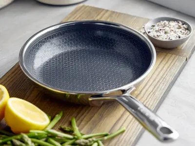 Greenpan Spectra Thermobond Hybrid Ceramic Nonstick 8" Frypan