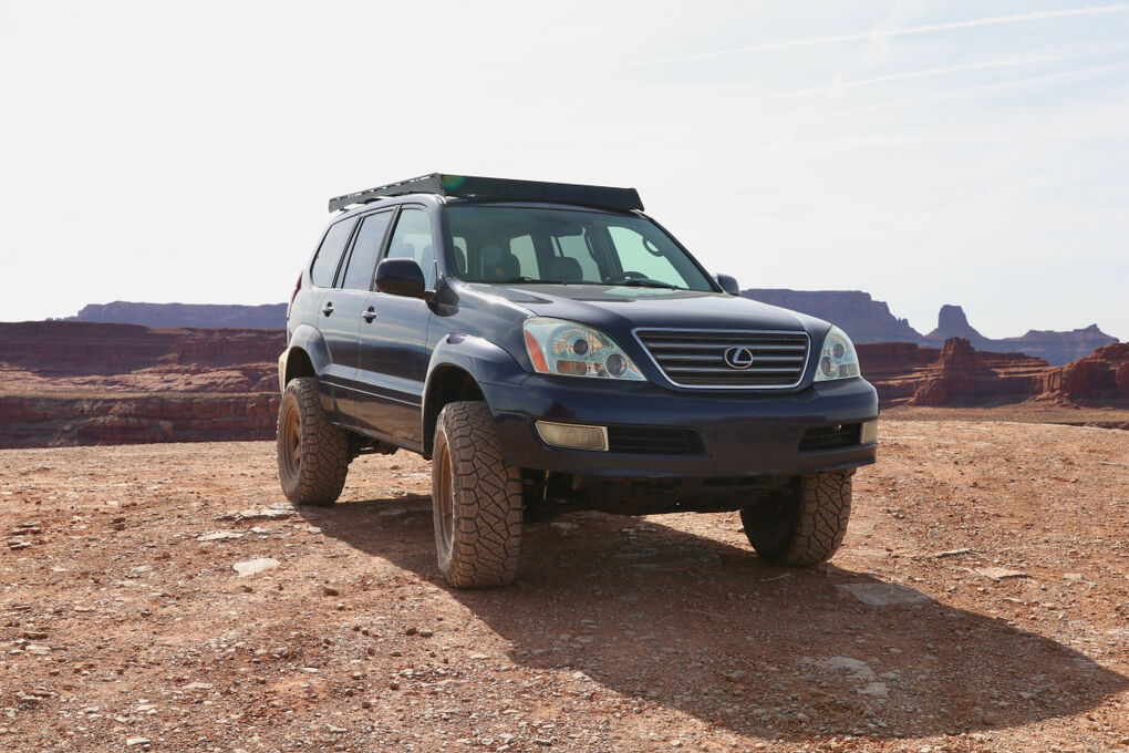 2007 Lexus GX 470 in Centerville, UT | KSL Cars
