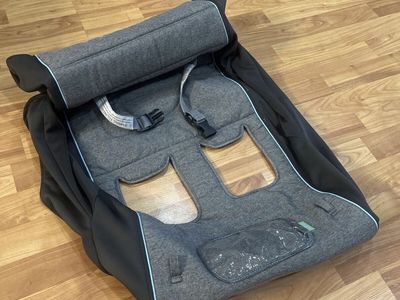 Brica Baby Shopping Cart Cover