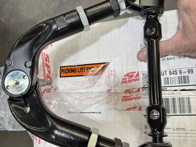 SPC Performance 63-70 Chevy C10 Adjustable 97183