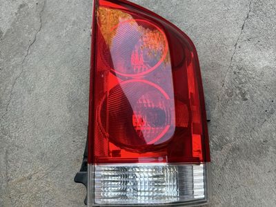 Nissan Armada / Pathfinder