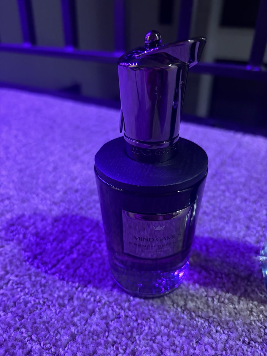 Premier Colognes