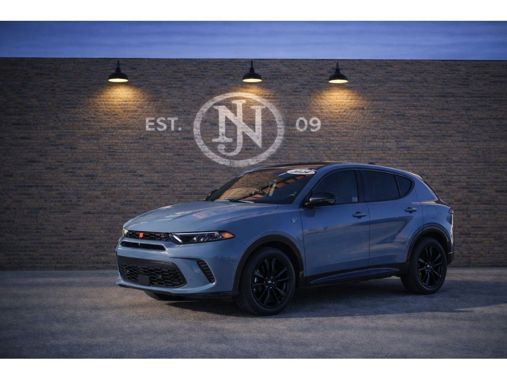 2024 Dodge Hornet R/T Plus